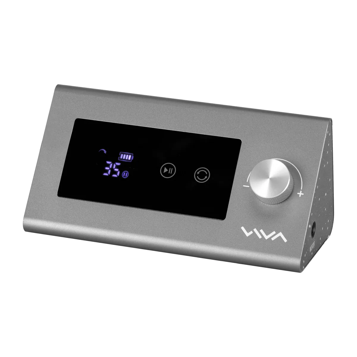 Torno Viva Pro 602-01