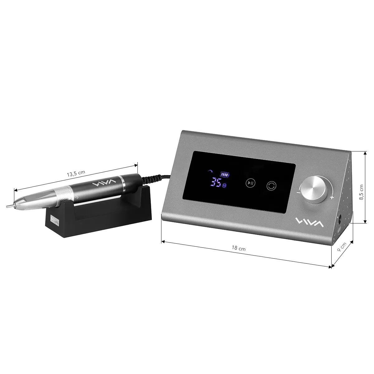 Torno Viva Pro 602-07