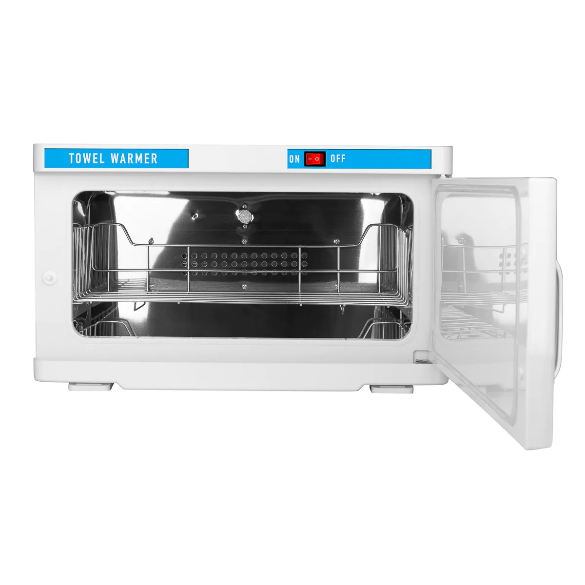 Calentador Esterilizador Toallas 16L-01