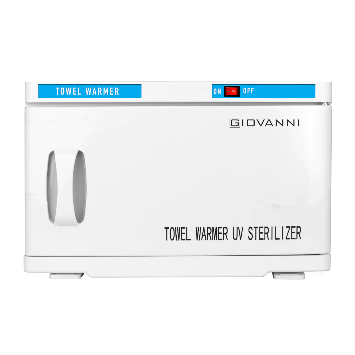 Calentador Esterilizador Toallas 16L-02