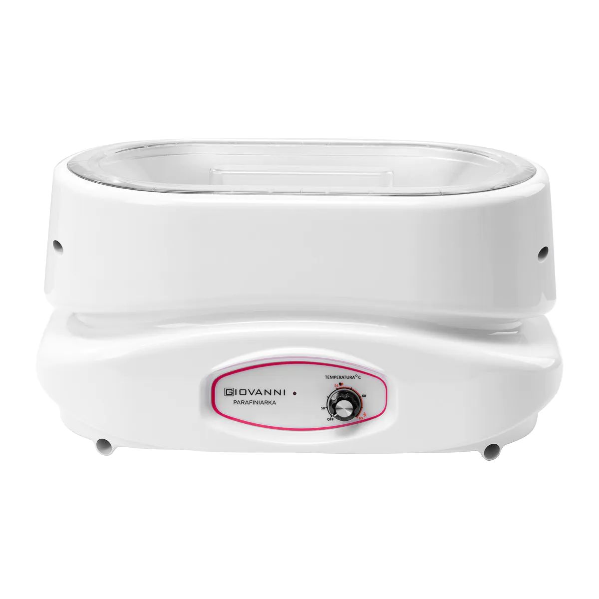 Calentador Parafina Luxe-01