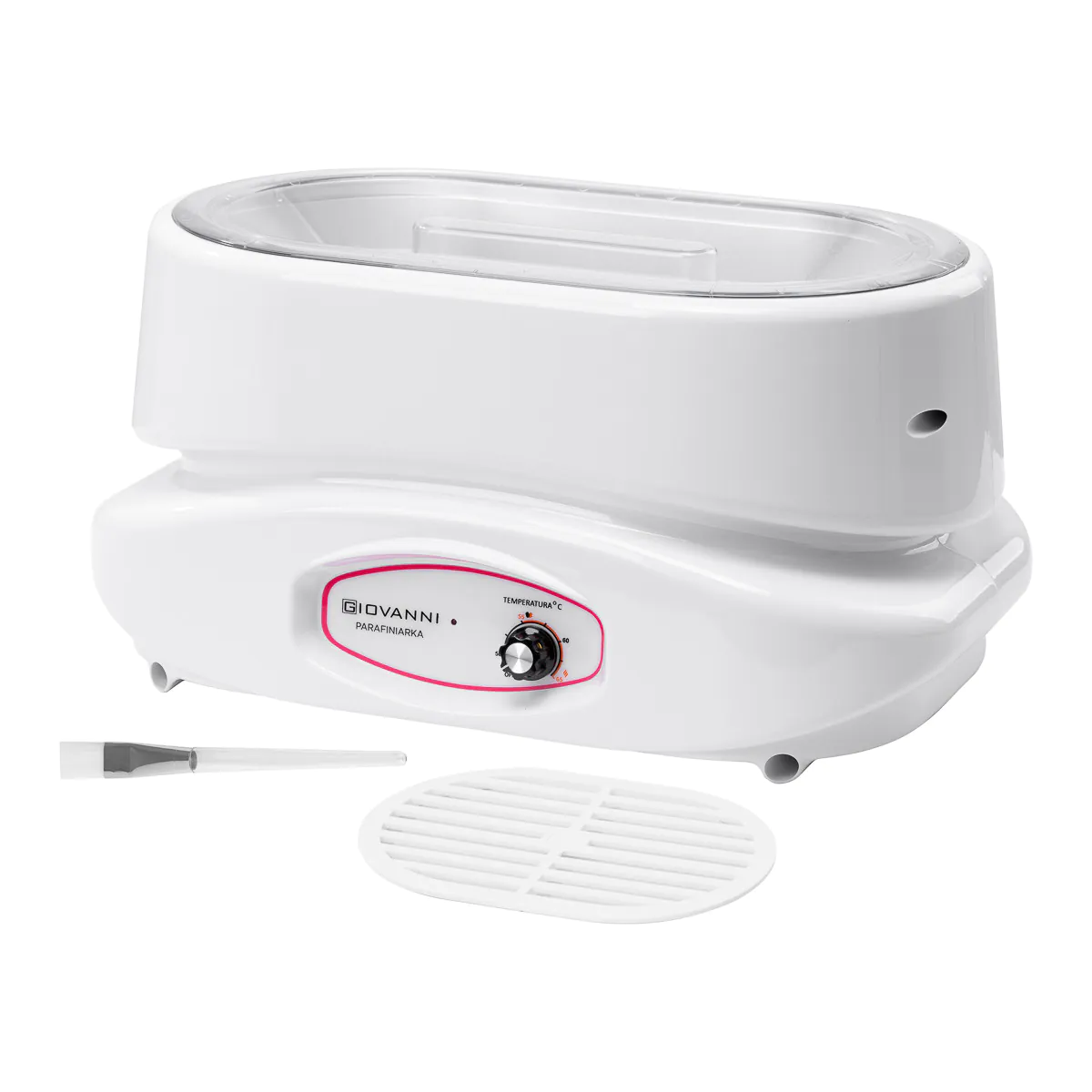 Calentador Parafina Luxe