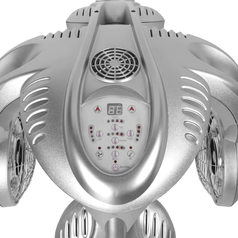 Climazón Térmico Plata-01