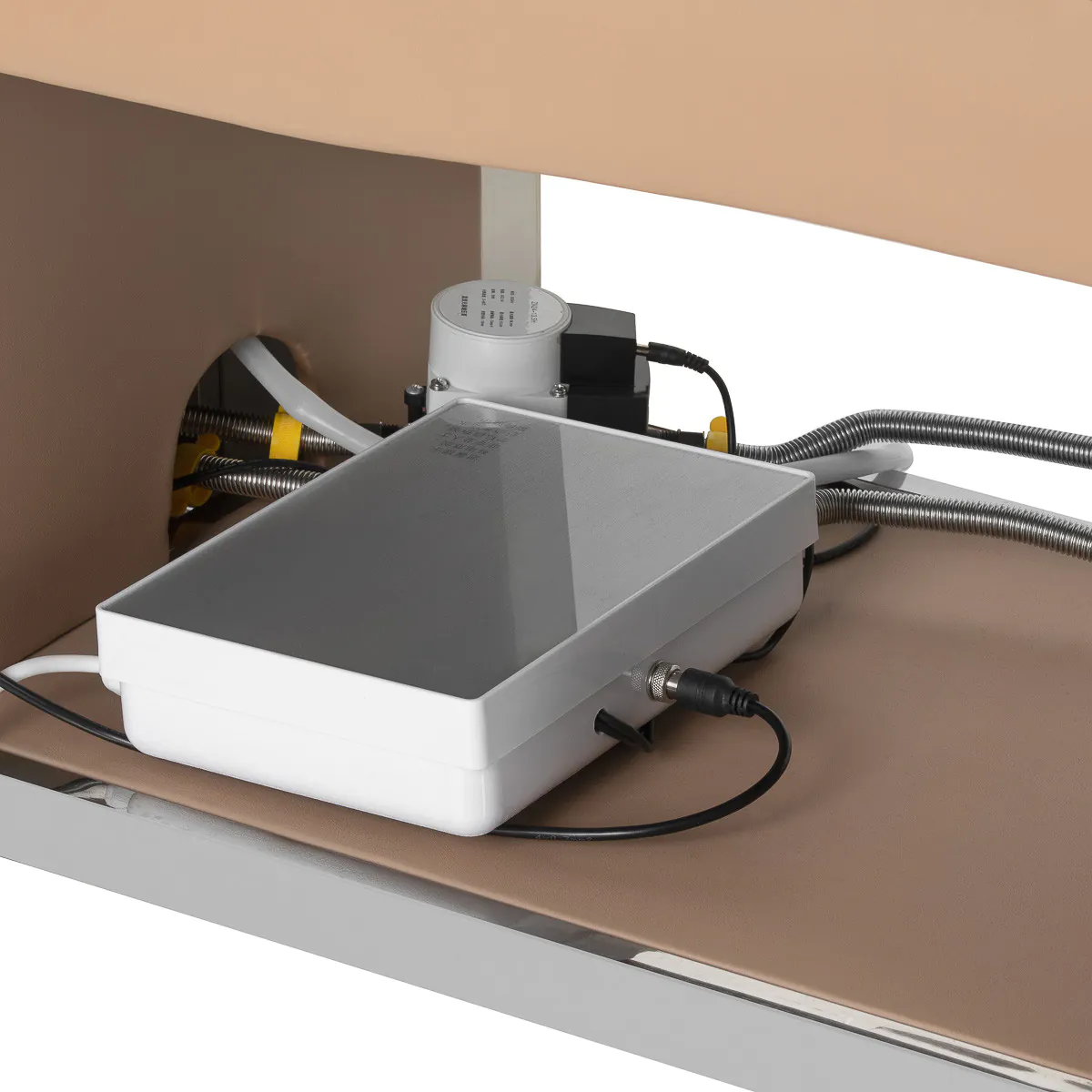 Head Spa Miyako Beige-10