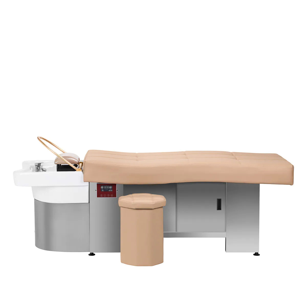 Head Spa Miyako Beige-15