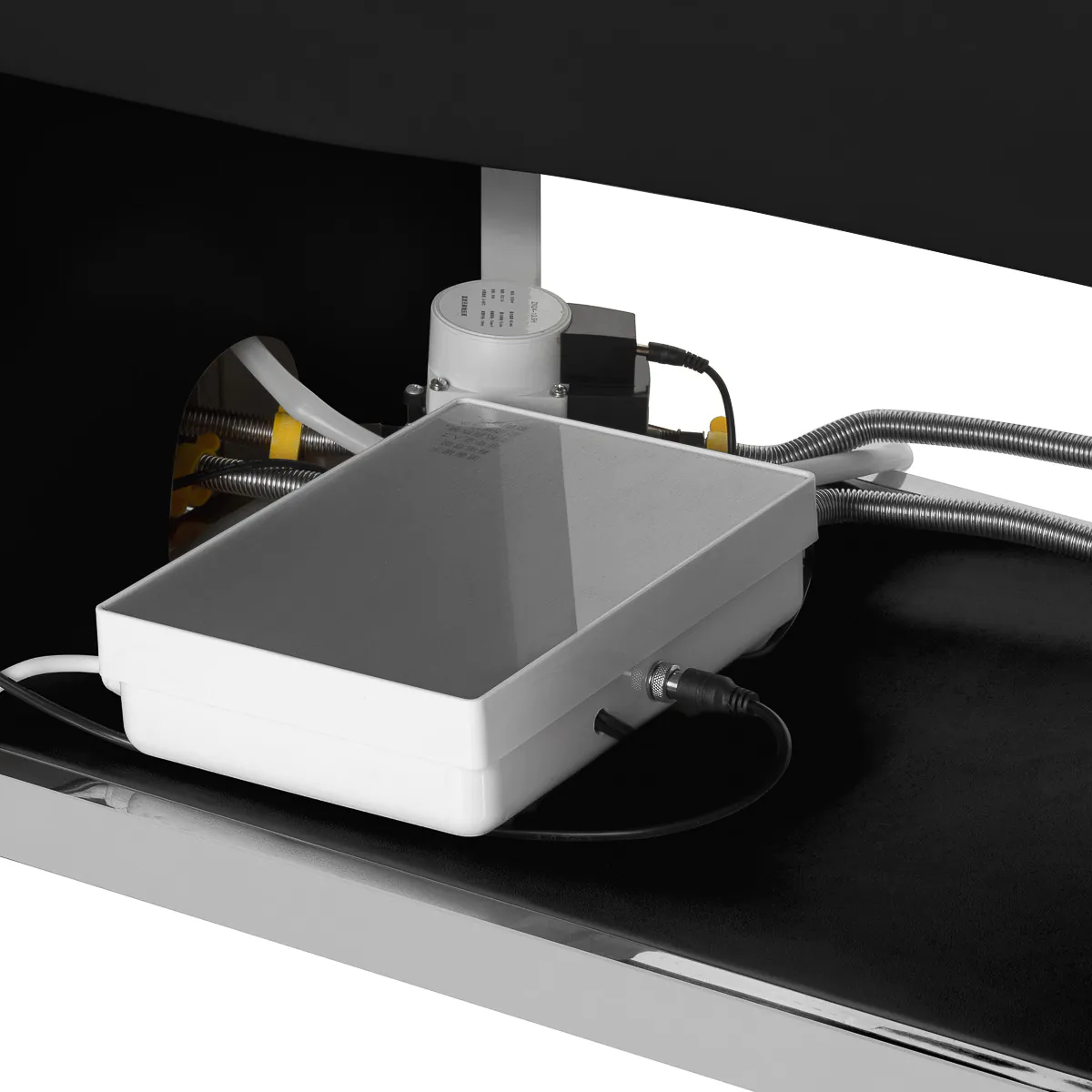 Head Spa Puertas Negro-10