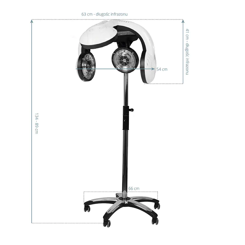 Infrazon Gabbiano 938-03