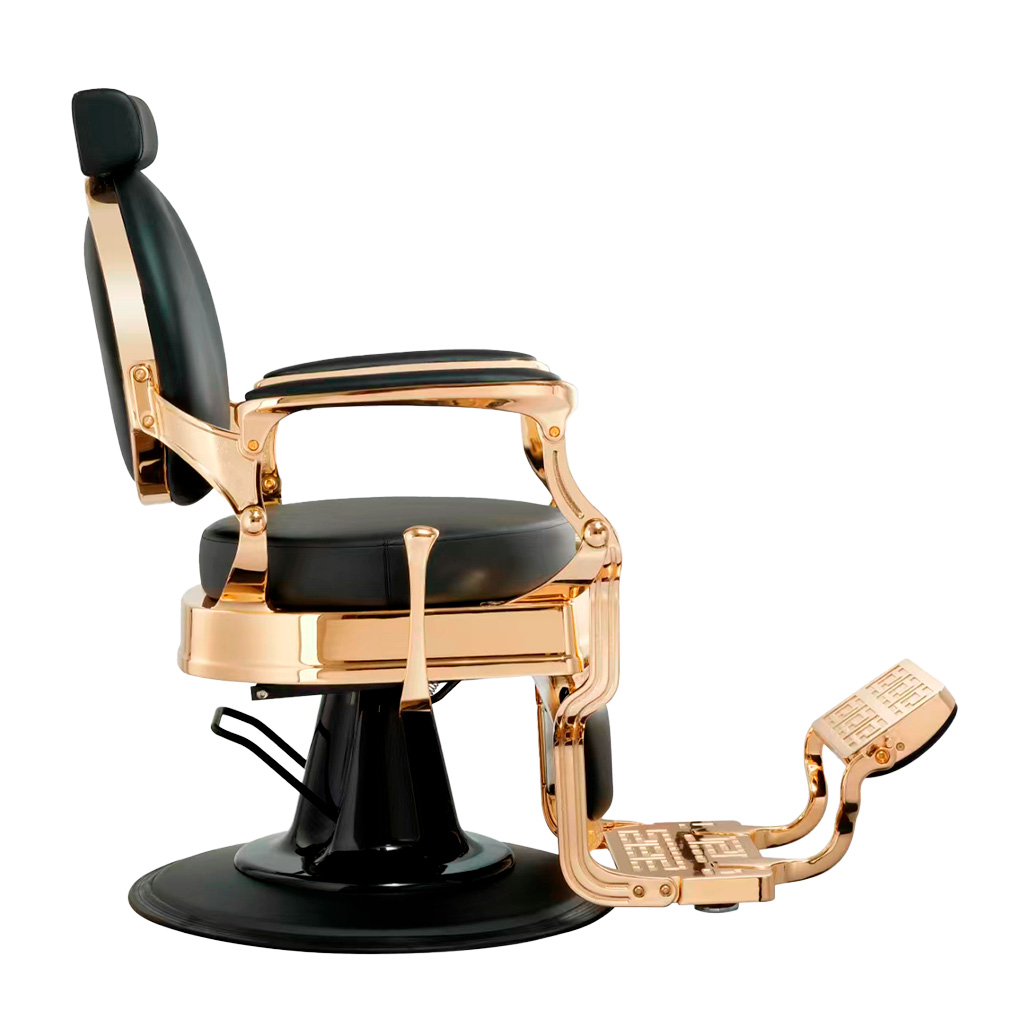 Sillón Barbero Shor Gold-01
