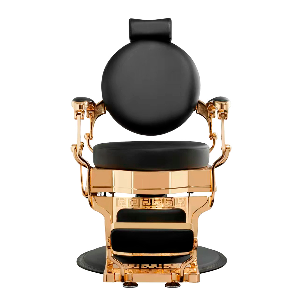 Sillón Barbero Shor Gold-02