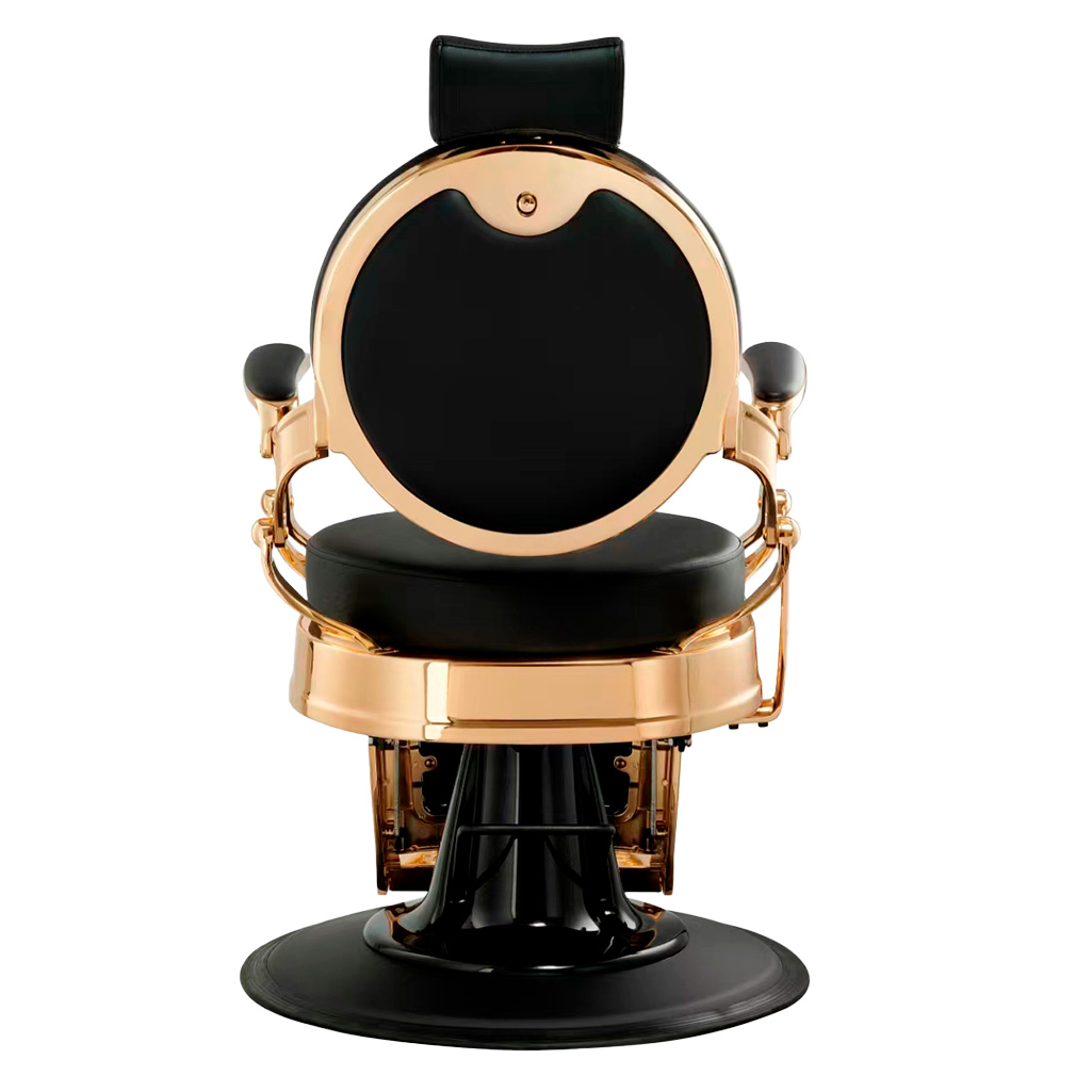 Sillón Barbero Shor Gold-04