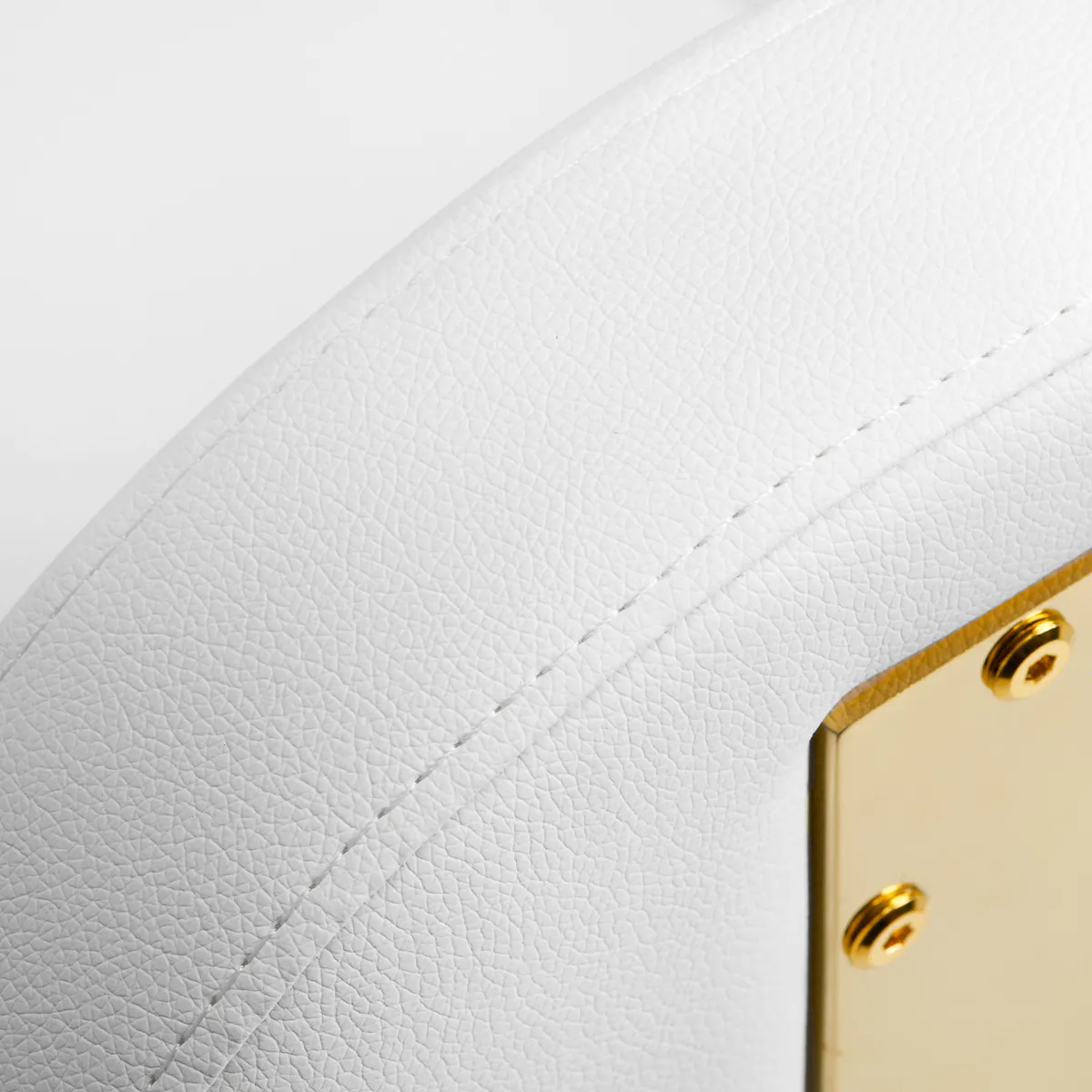 Taburete Respaldo Oro Blanco-04