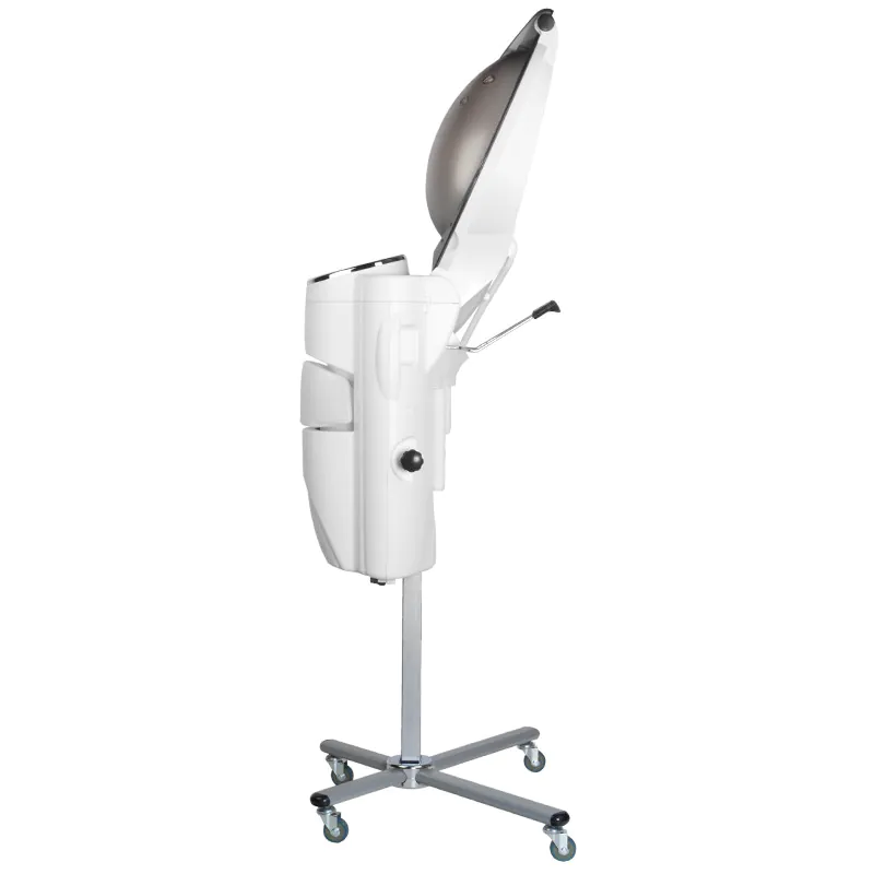 Vaporal Capilar Multitratamiento