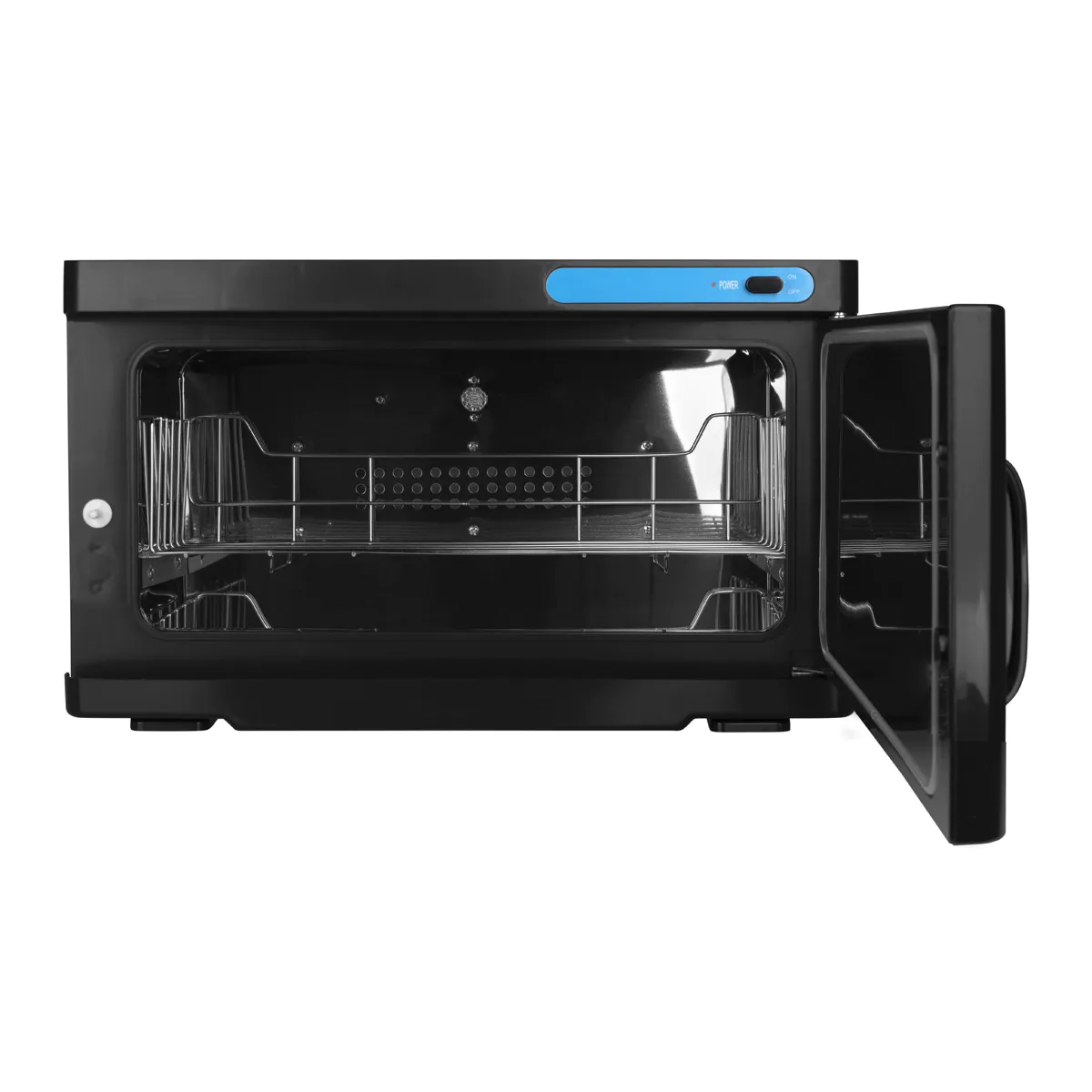 Esterilizador Uva 16L Negro-01