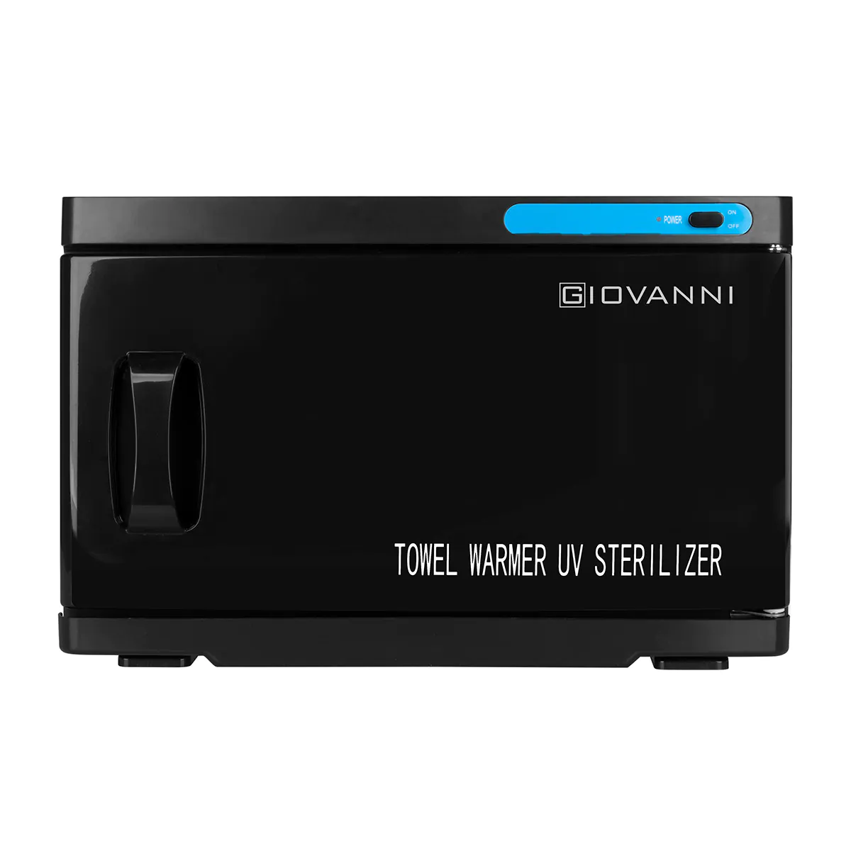 Esterilizador Uva 16L Negro-02