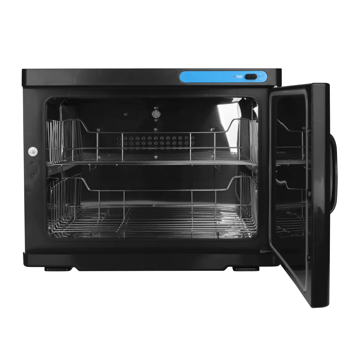 Esterilizador Uva 23L Negro-01