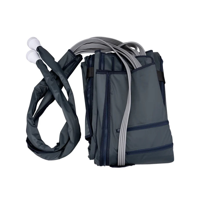 Presoterapia Hightech Air Flow 12 Camaras. - Imagen 4